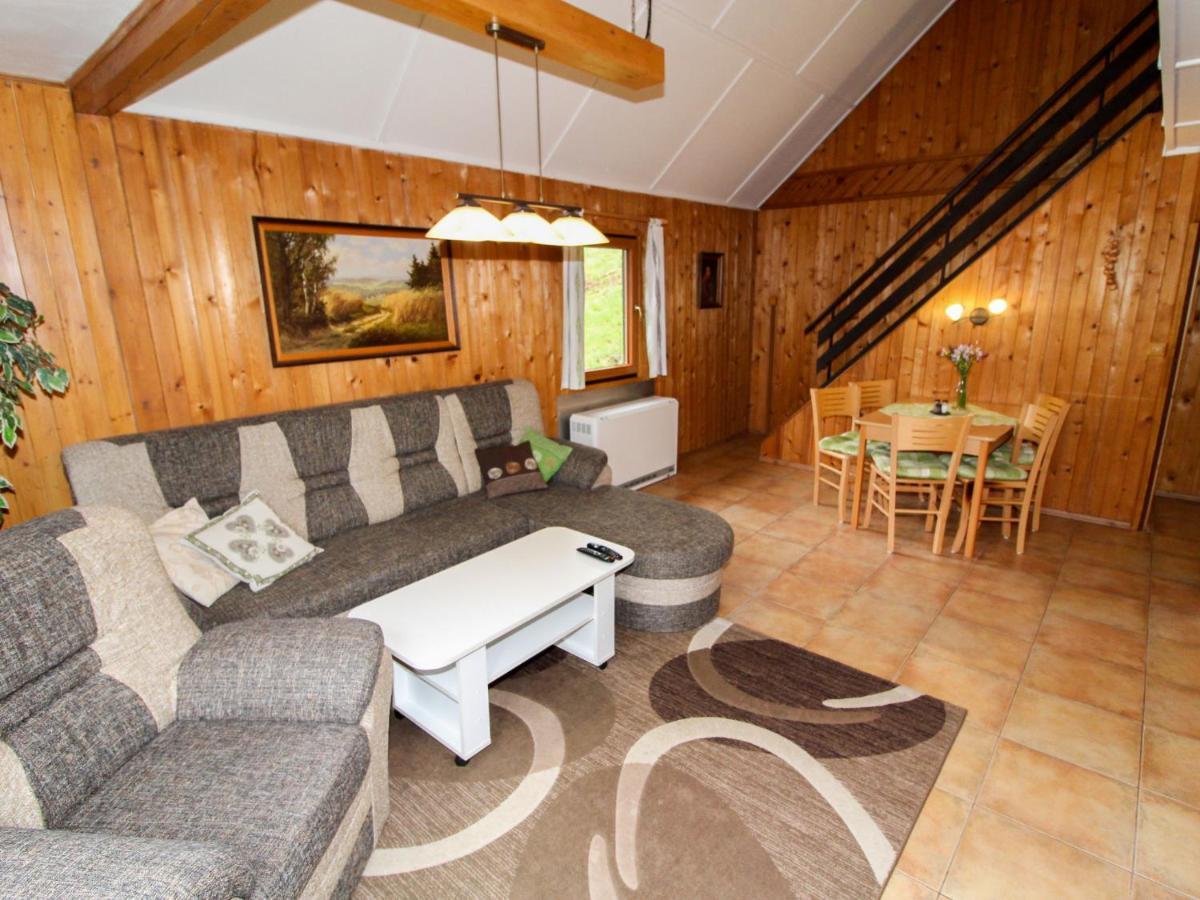 Holiday Home Kyjov U Krasne Lipy By Interhome Exterior photo