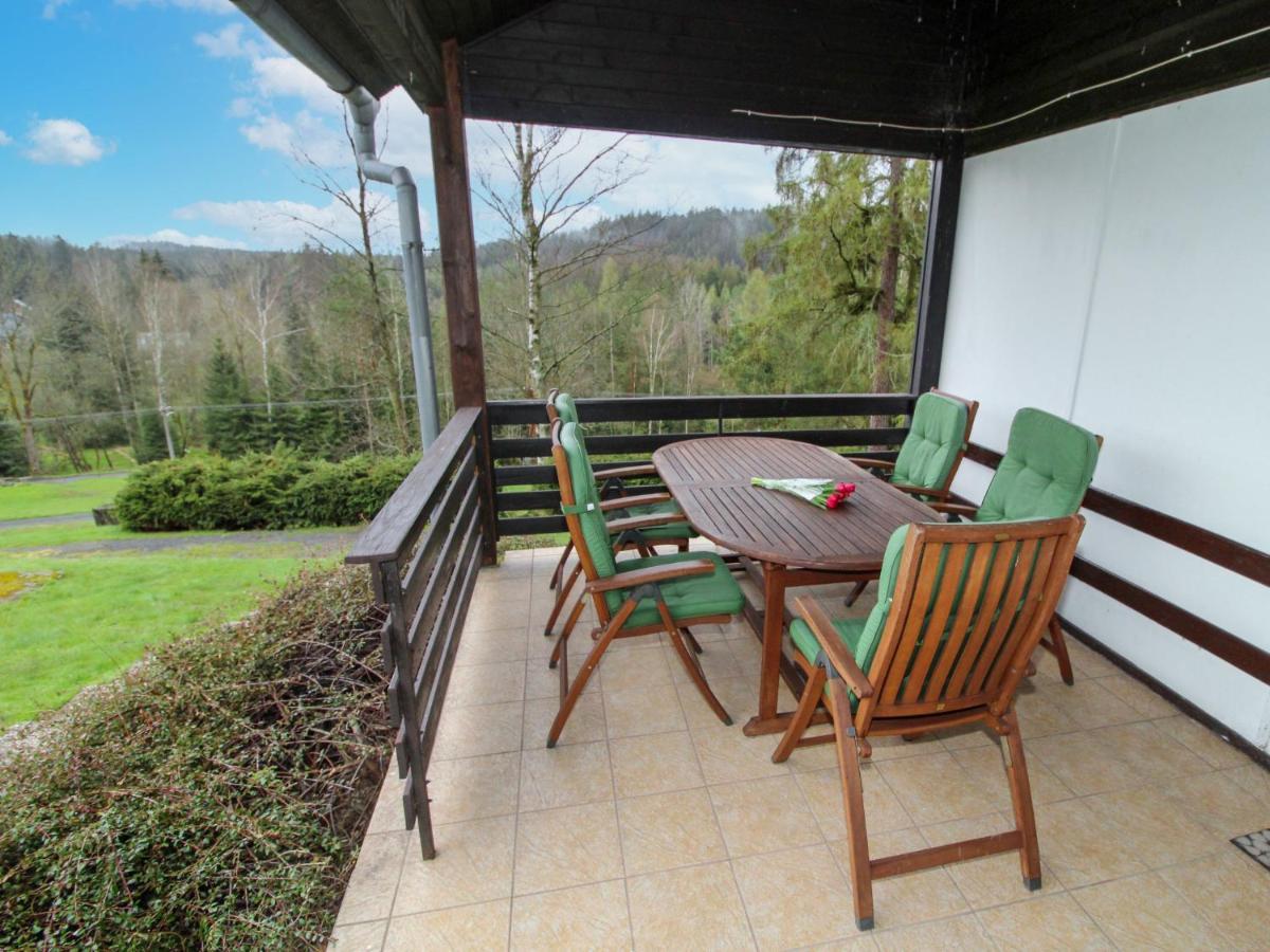 Holiday Home Kyjov U Krasne Lipy By Interhome Exterior photo