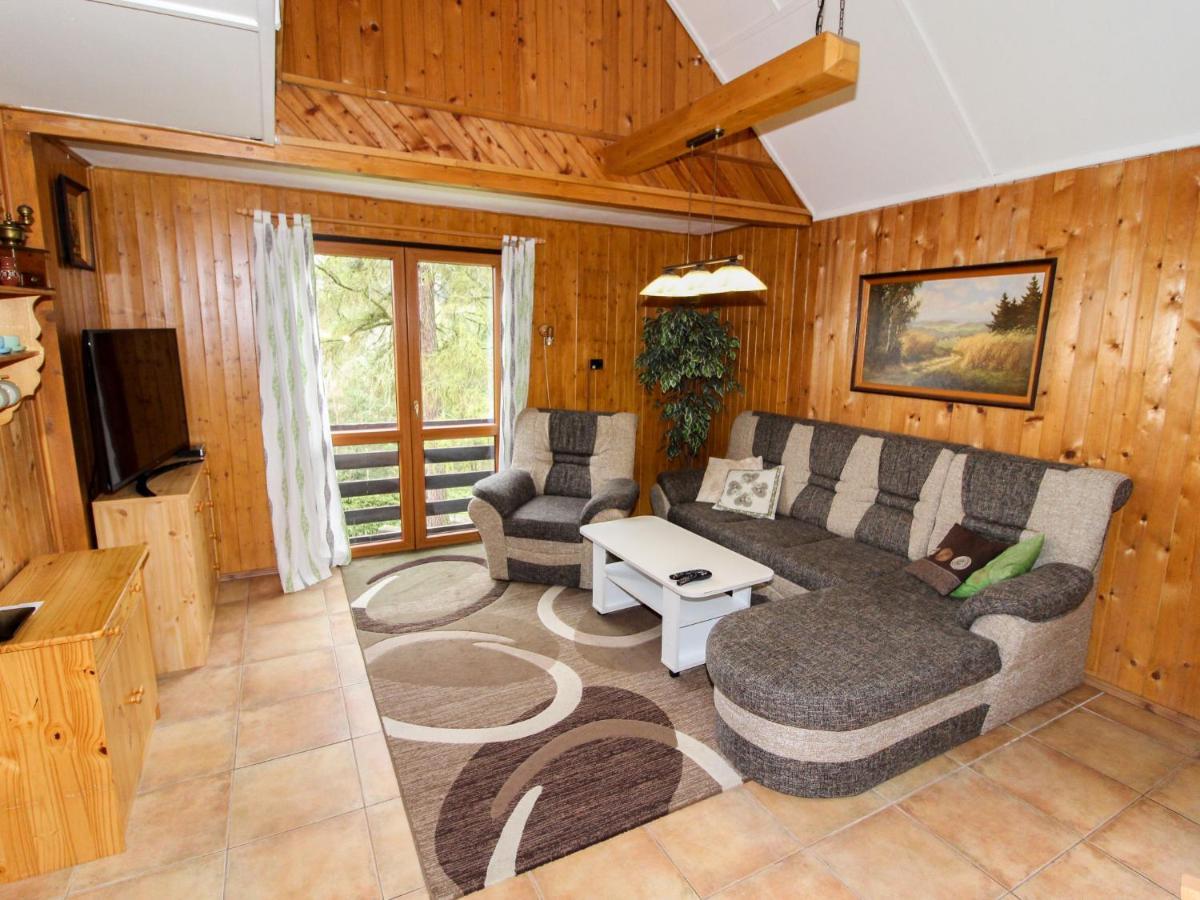 Holiday Home Kyjov U Krasne Lipy By Interhome Exterior photo
